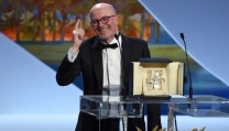 Jacques Audiard Jacques Audiard