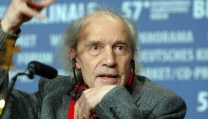 Jacques Rivette Jacques Rivette