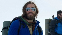 Jake Gyllenhaal in Everest Jake Gyllenhaal in Everest