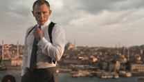 Bond a Roma James Bond