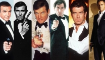 James Bond James Bond