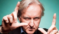 James Cameron James Cameron
