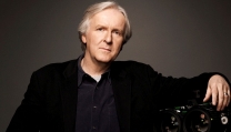 James Cameron