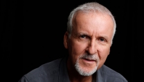 James Cameron James Cameron