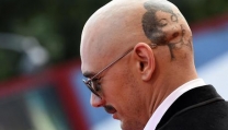 James Franco dirige "Zeroville" James Franco dirige "Zeroville"