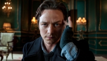 James McAvoy James McAvoy