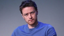 James McAvoy James McAvoy