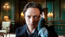 James McAvoy James McAvoy