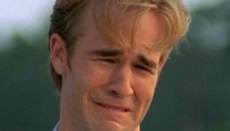 James Van Der Beek protagonista di CSI: Cyber James Van Der Beek protagonista di CSI: Cyber