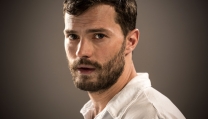 Jamie Dornan Jamie Dornan