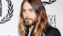 Jared Leto è il vegetariano più sexy del 2014 Jared Leto è il vegetariano più sexy del 2014