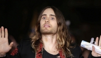 Jared Leto Jared Leto