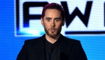 Jared Leto Jared Leto