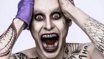 Jared Leto Jared Leto