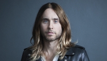 Jared Leto Jared Leto