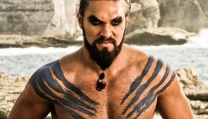 Jason Momoa è Aquaman in Batman v Superman Jason Momoa è Aquaman in Batman v Superman