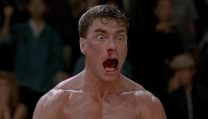 Jean-Claude Van Damme Jean-Claude Van Damme