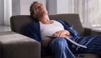 Jean-Claude Van Johnson Jean-Claude Van Johnson