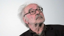 Jean-Luc Godard Jean-Luc Godard