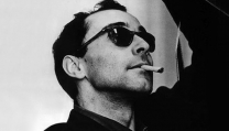 Jean-Luc Godard Jean-Luc Godard