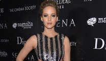 Jennifer Lawrence Jennifer Lawrence