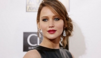 Jennifer Lawrence Jennifer Lawrence