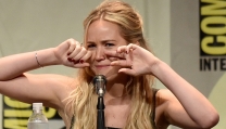Jennifer Lawrence Jennifer Lawrence