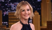 Jennifer Lawrence Jennifer Lawrence