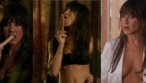 Jennifer Aniston in Come ammazzare il capo Jennifer Aniston in Come ammazzare il capo
