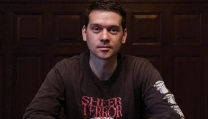 Jeremy Saulnier Jeremy Saulnier