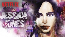 Jessica Jones Jessica Jones