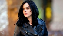 Jessica Jones Jessica Jones