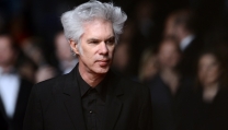 Jim Jarmusch Jim Jarmusch