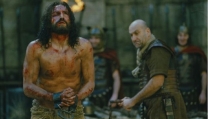 Jim Caviezel ne La Passione di Cristo Jim Caviezel ne La Passione di Cristo