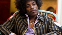 Jimi Hendrix Jimi Hendrix