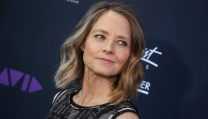 Jodie Foster Jodie Foster