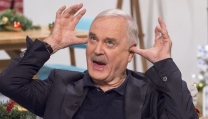 John Cleese John Cleese