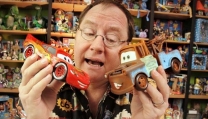 John Lasseter John Lasseter