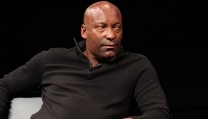 John Singleton John Singleton