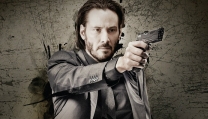 John Wick 2 John Wick 2