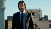 John Wick: Chapter Two John Wick: Chapter Two