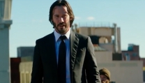 Keanu Reeves Keanu Reeves