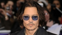 Johnny Depp Johnny Depp