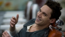 Jonathan Rhys Meyers Jonathan Rhys Meyers