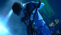 Jonny Greenwood Jonny Greenwood