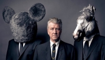 David Lynch David Lynch