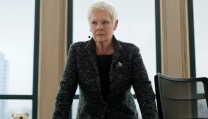 Judi Dench Judi Dench