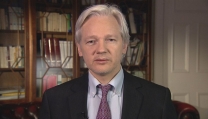 Julian Assange Julian Assange