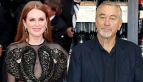 Moore - De Niro Moore - De Niro