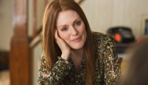 Il premio Oscar Julianne Moore Il premio Oscar Julianne Moore